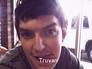 Truvan