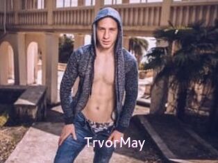 TrvorMay