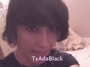 TsAdaBlack