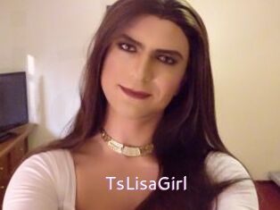 TsLisaGirl