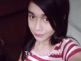 Ts_BarbieDollx