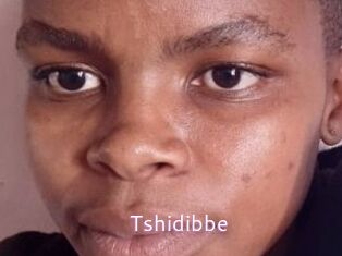 Tshidibbe