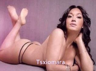 Tsxiomara