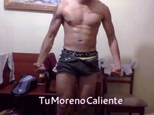 TuMorenoCaliente