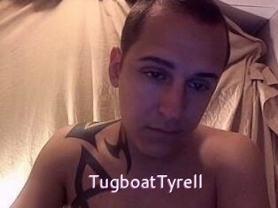 TugboatTyrell