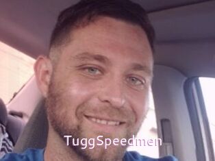 TuggSpeedmen