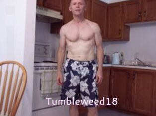 Tumbleweed18