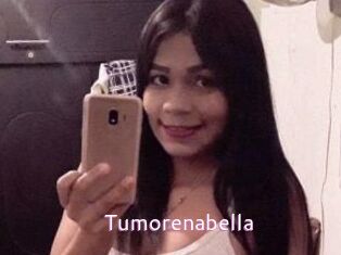 Tumorenabella