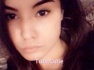 TuttiCutie