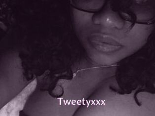 Tweetyxxx