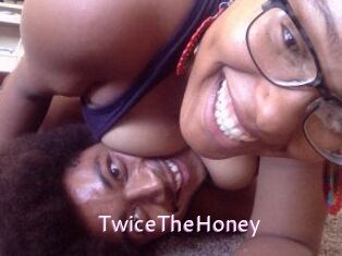 TwiceTheHoney