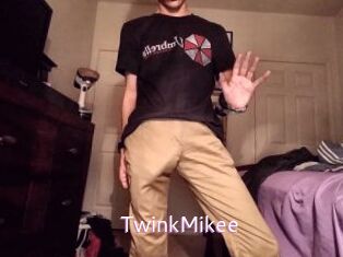 TwinkMikee