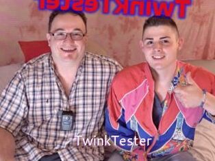 TwinkTester