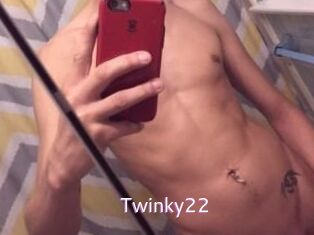 Twinky22