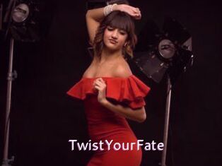 TwistYourFate