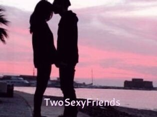 TwoSexyFriends