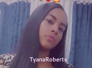 TyanaRoberts