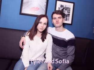 TylerAndSofia