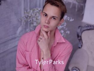 TylerParks