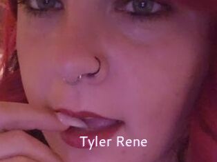 Tyler_Rene