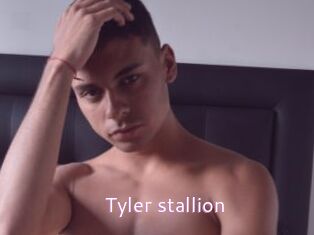 Tyler_stallion