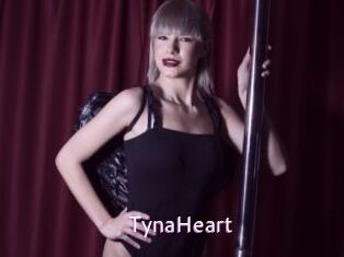 TynaHeart