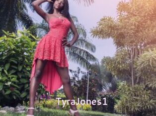 TyraJones1