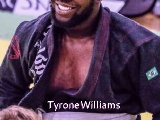 TyroneWilliams