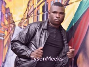 TysonMeeks