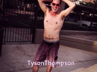 TysonThompson