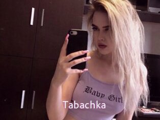 Tabachka