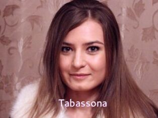 Tabassona
