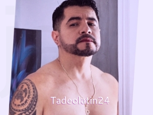 Tadeolatin24