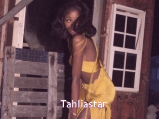 Tahliastar