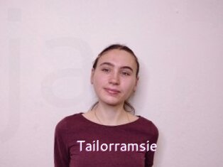 Tailorramsie