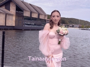 Tainaanderson