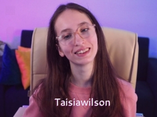 Taisiawilson