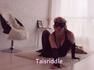 Taisriddle