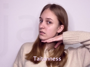 Taitanness