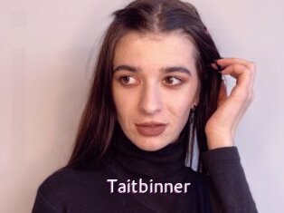 Taitbinner