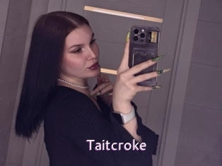 Taitcroke