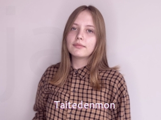 Taitedenmon