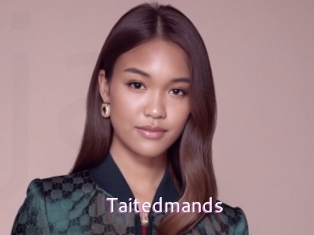 Taitedmands
