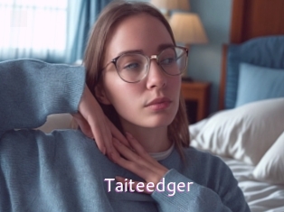 Taiteedger