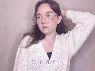 Taitefletcher