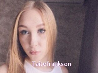 Taitefrankson