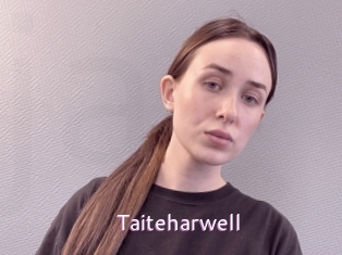 Taiteharwell