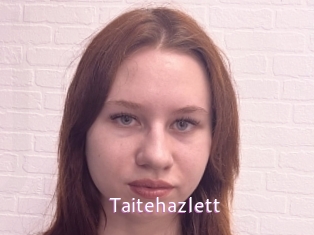 Taitehazlett