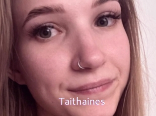 Taithaines