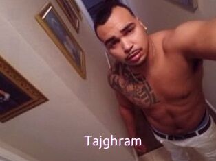 Tajghram